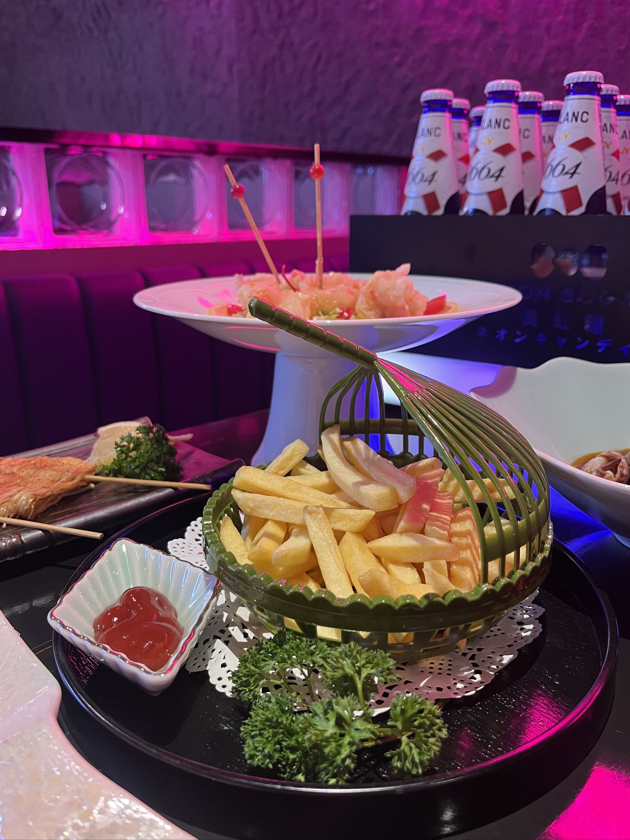 淄博商务ktv订房优惠推荐-博山区ktv预订